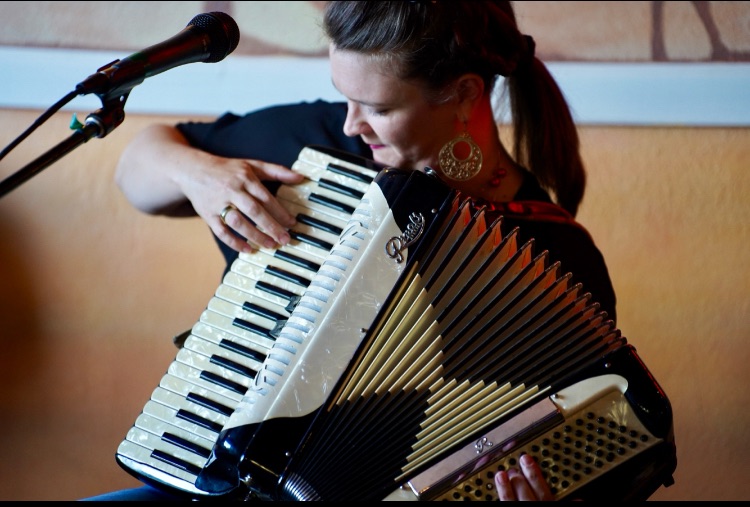 Balkan - The Trempealeau Hotel