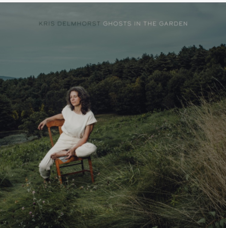 Chris Delmhorst - The Trempealeau Hotel