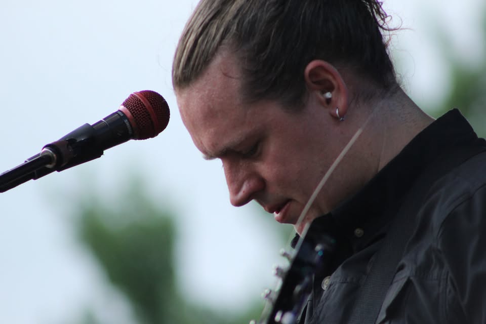 Collin - The Trempealeau Hotel