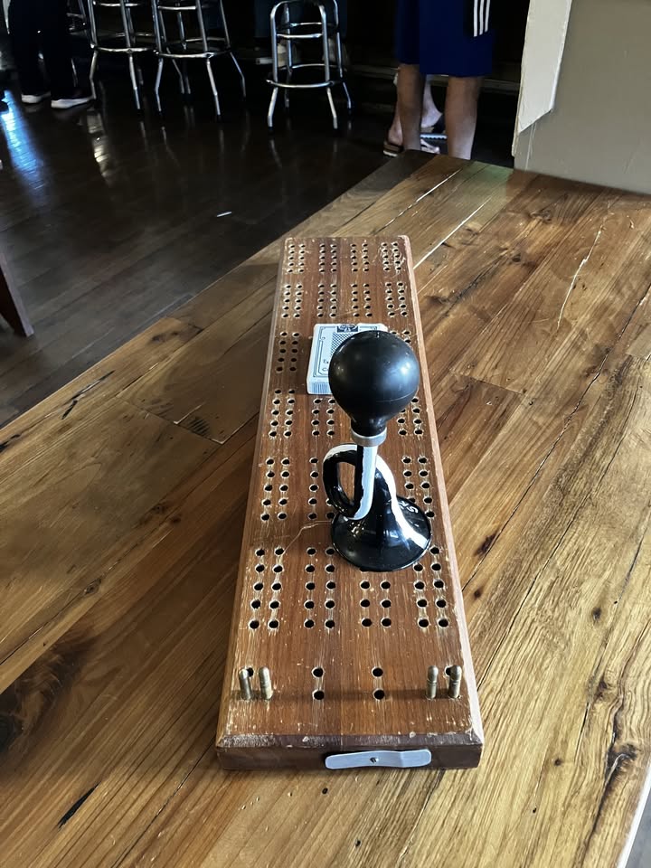 Crib2 - The Trempealeau Hotel