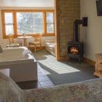 Doc West House Luxary Suite