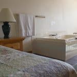 Doc West House Luxary Suite