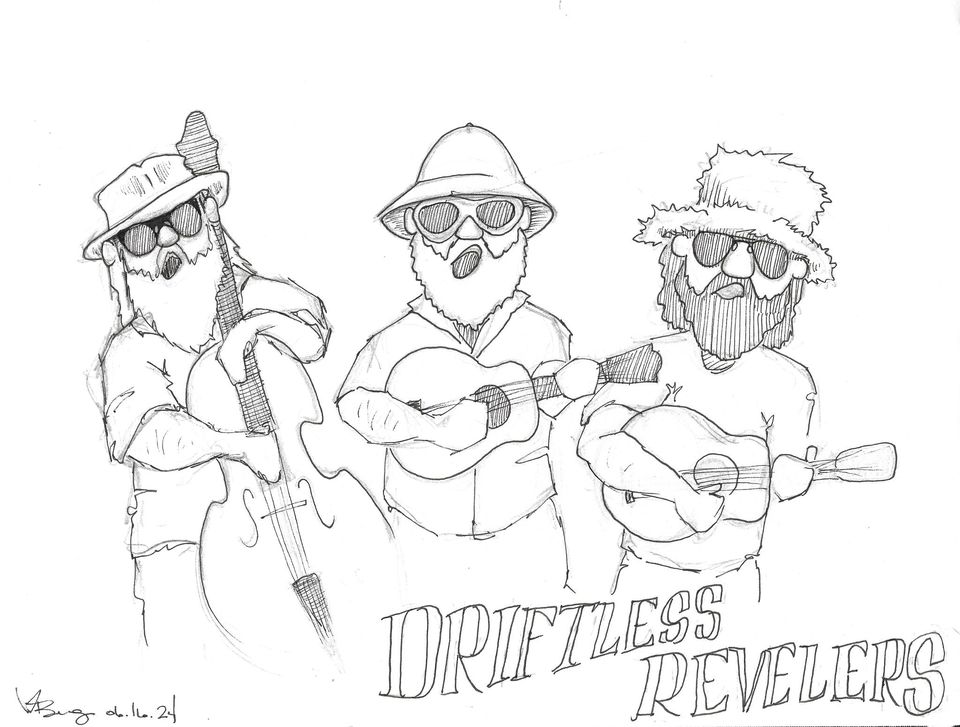 Driftless - The Trempealeau Hotel