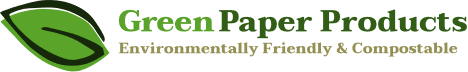 Green Paper Products - The Trempealeau Hotel