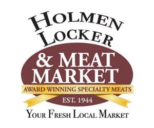 Holmen-Locker Icon
