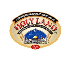 Holy-Land-Bakery Icon
