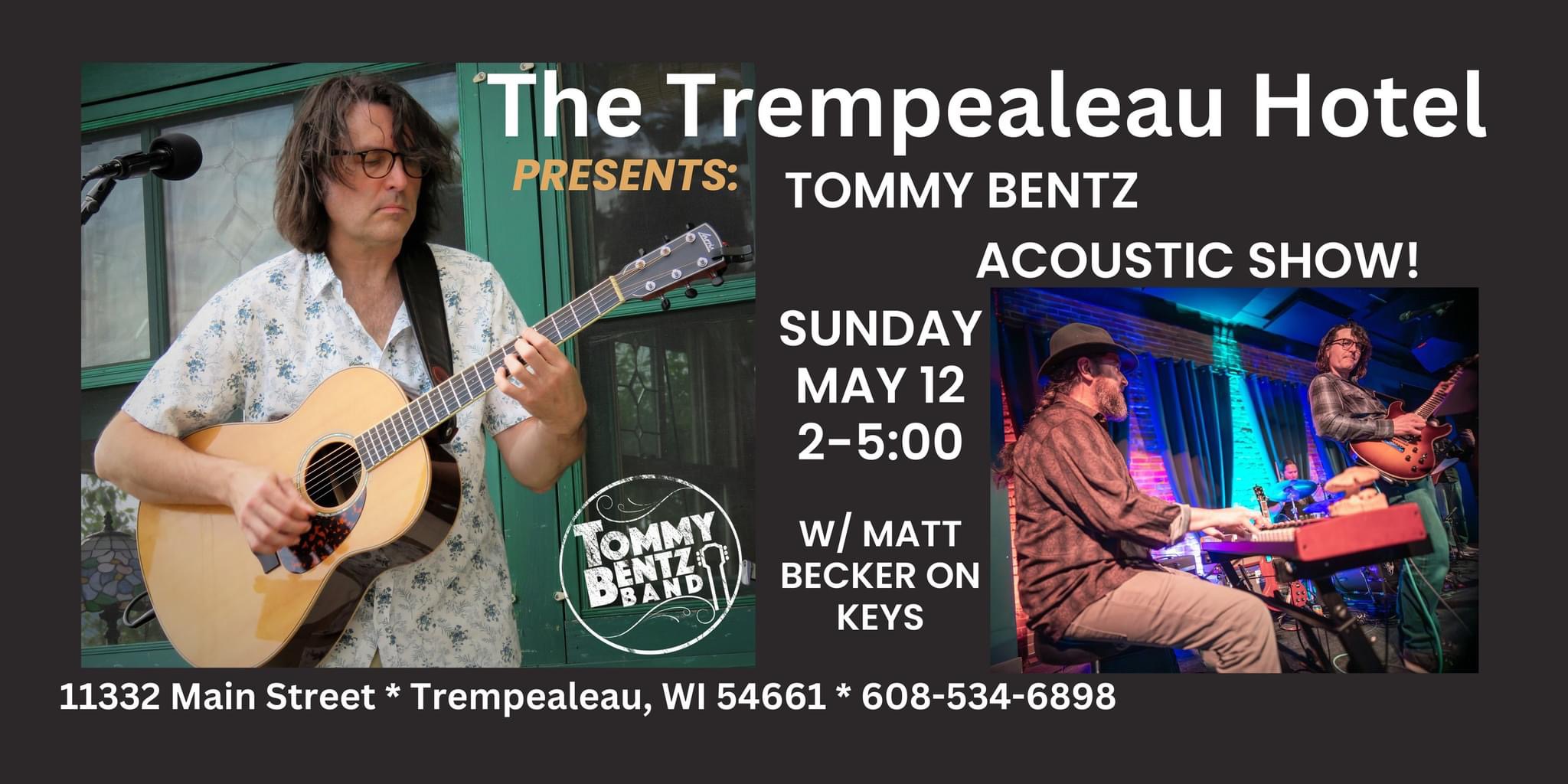 IMG 2927 - The Trempealeau Hotel