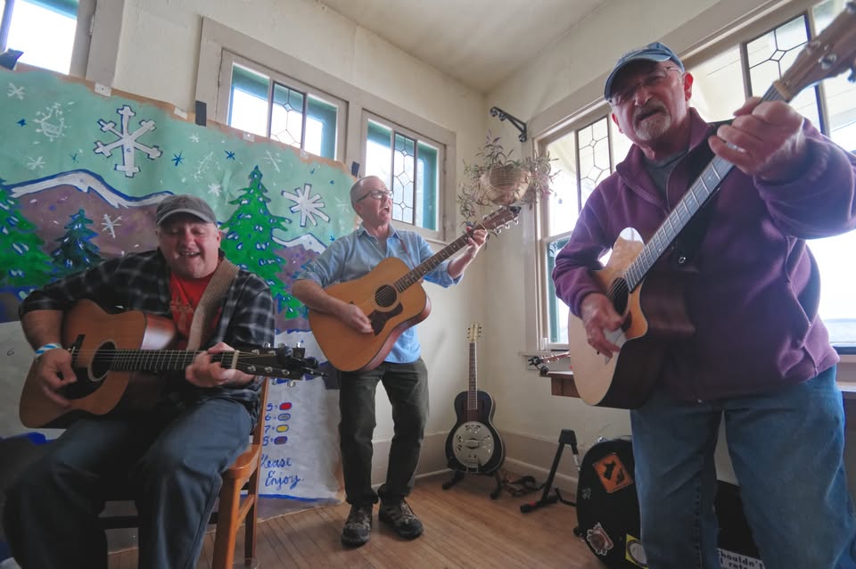 Jam 2025 - The Trempealeau Hotel
