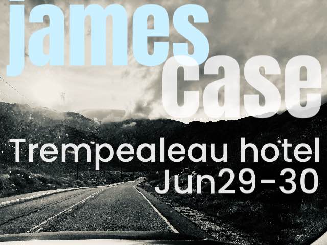 Jughead 1 - The Trempealeau Hotel