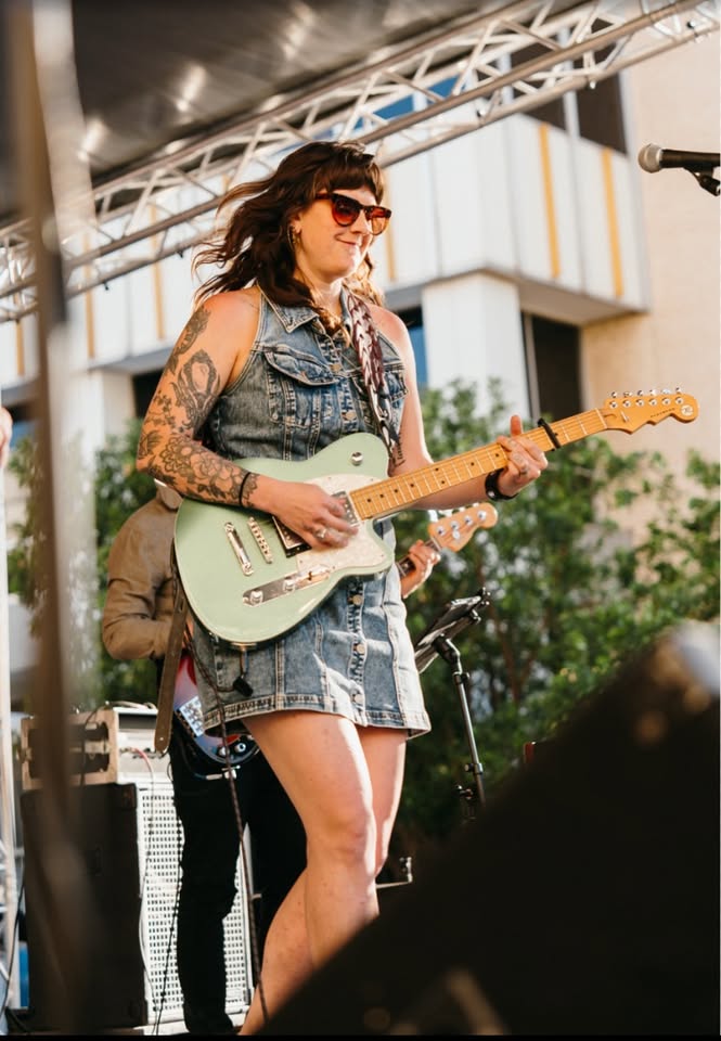 Karyn - The Trempealeau Hotel