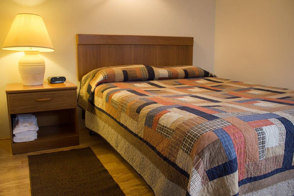 Kingfisher Room 2