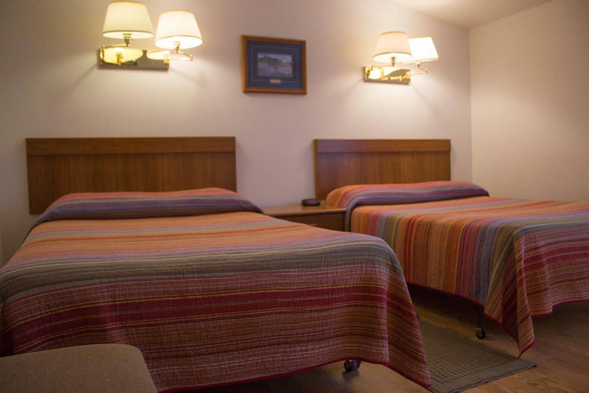 Kingfisher Room 3