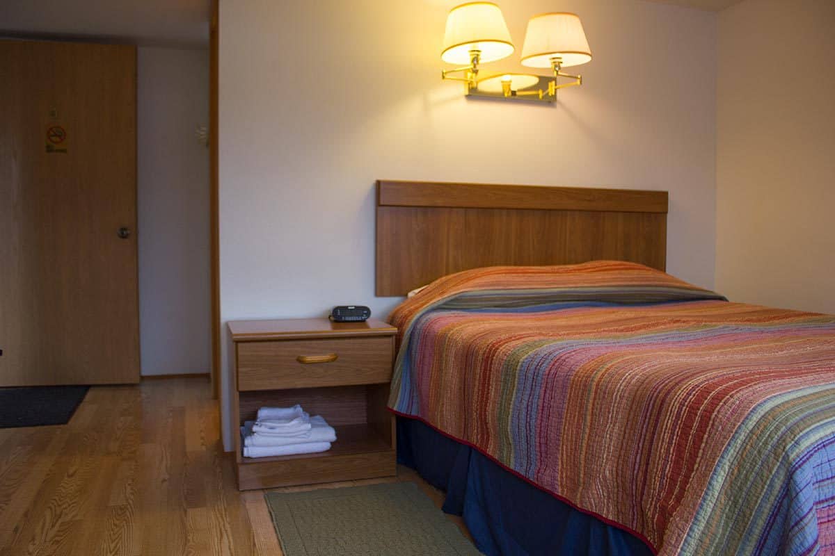 Kingfisher Room 4