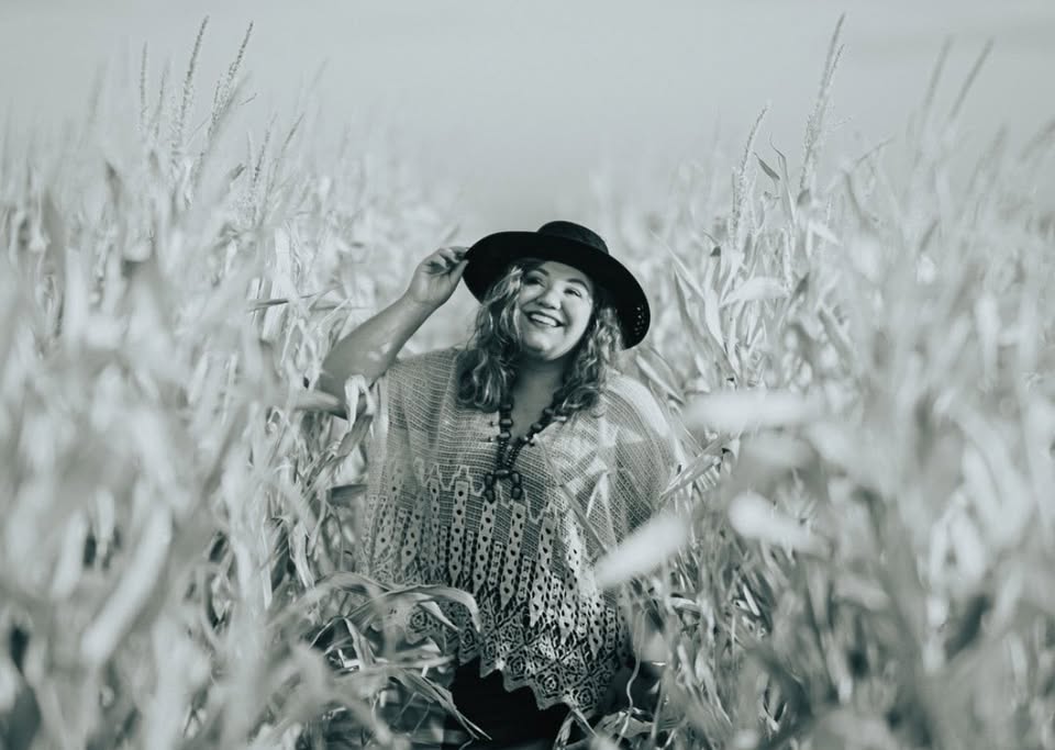 Maddie - The Trempealeau Hotel