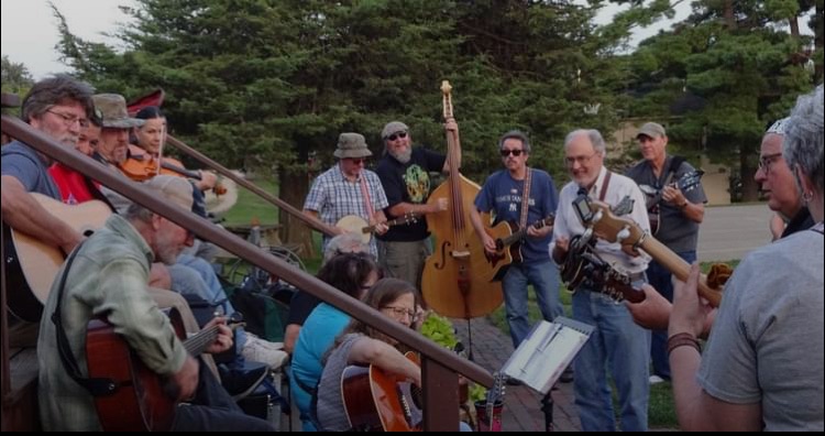 OMC 5 - The Trempealeau Hotel