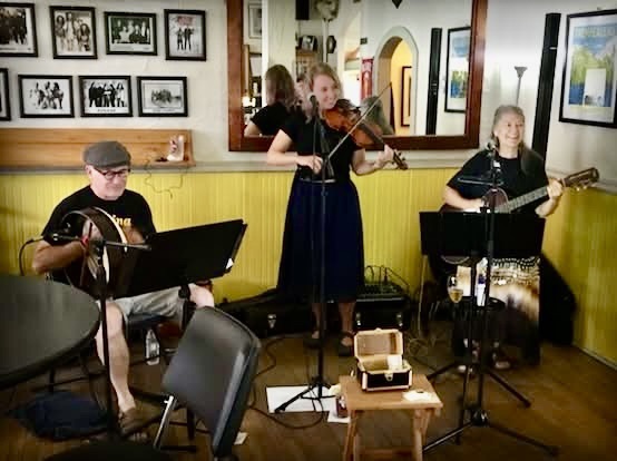 Patina 8 - The Trempealeau Hotel