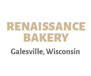 Renaissance-Bakery Icon