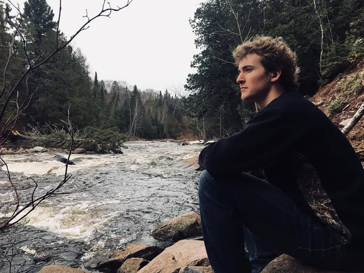 Ryan Howe - The Trempealeau Hotel