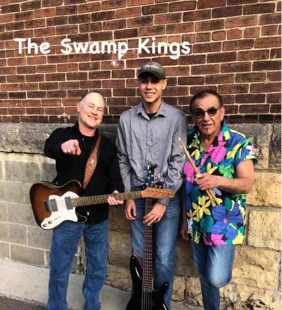 SK - The Trempealeau Hotel