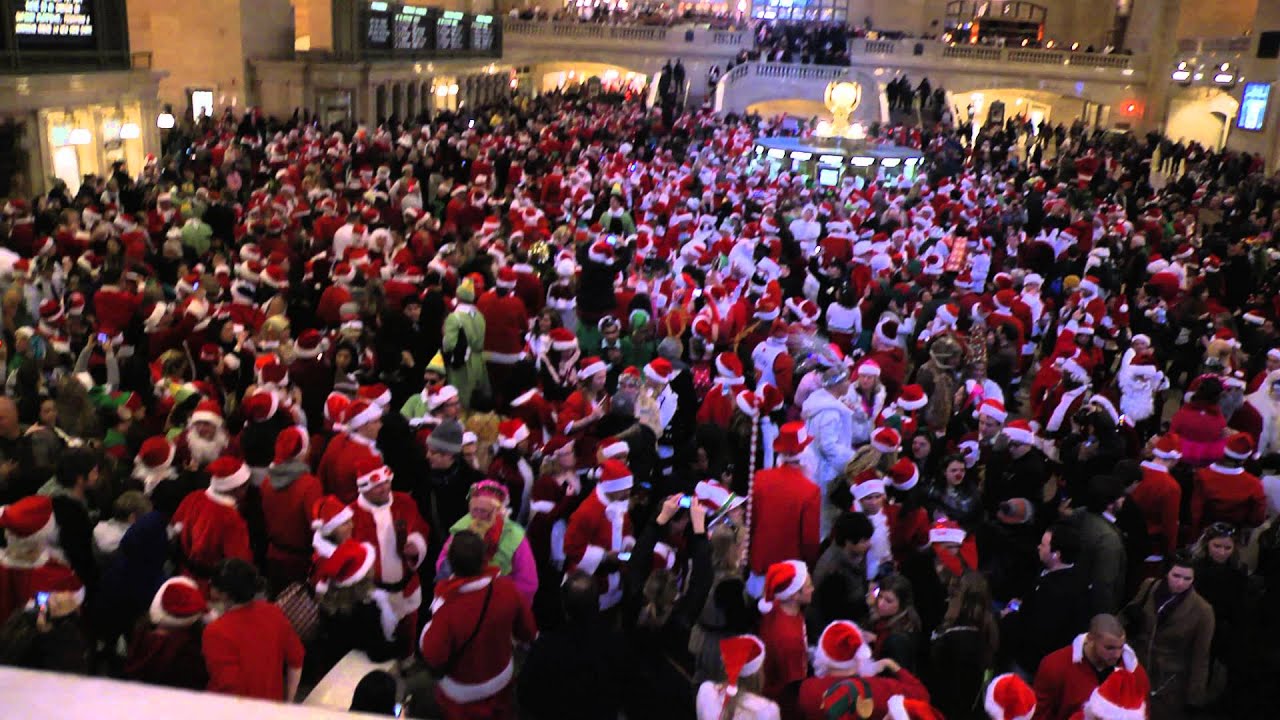 Santa Jam - The Trempealeau Hotel
