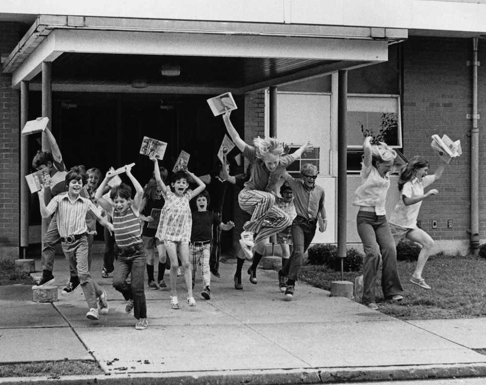School’s out for Summer The Trempealeau Hotel