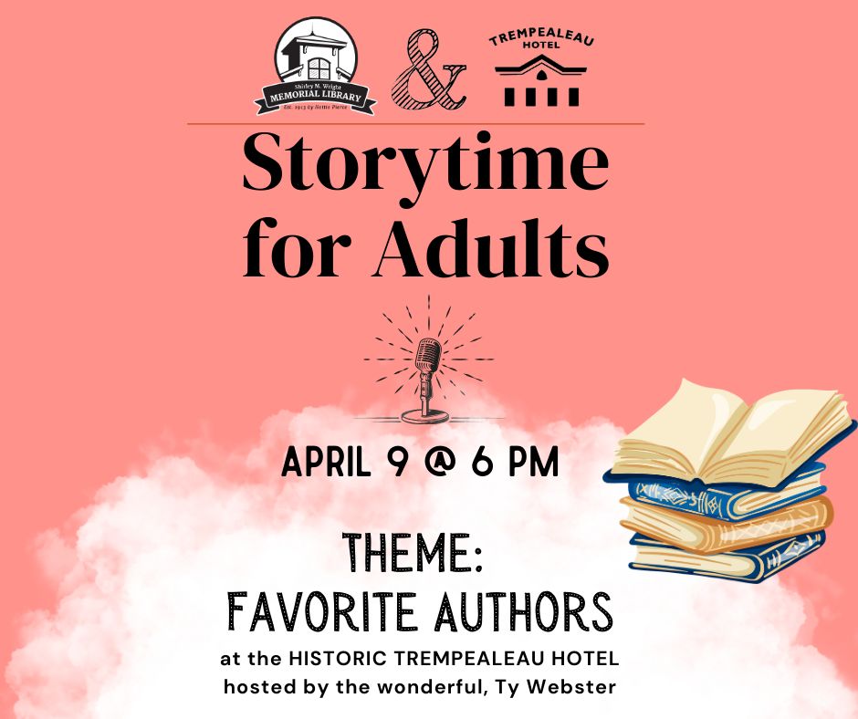 Story 9 - The Trempealeau Hotel