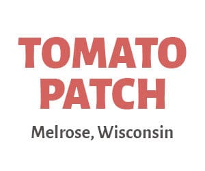 Tomato-Patch Icon