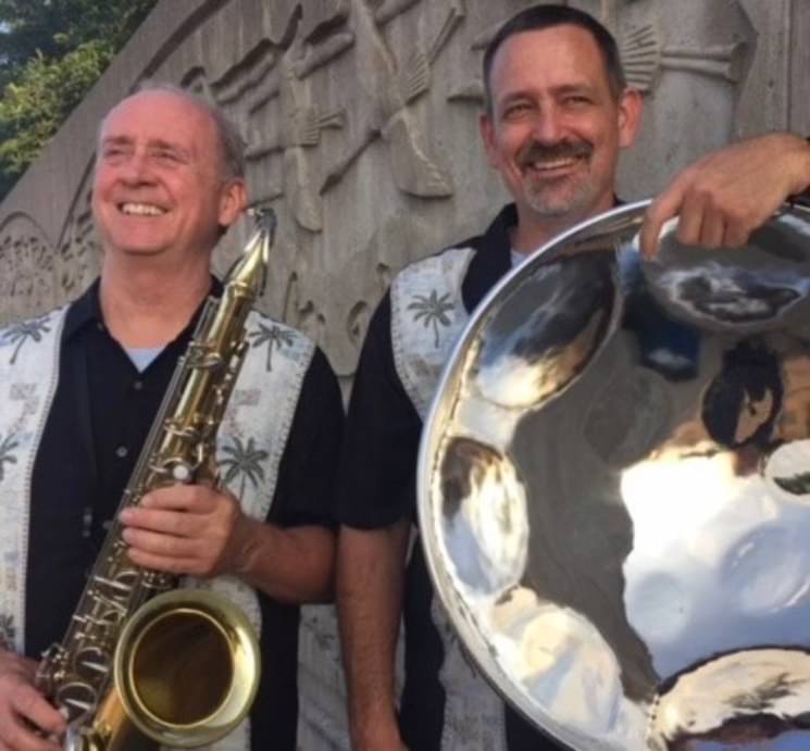 Tropical Thunder - The Trempealeau Hotel