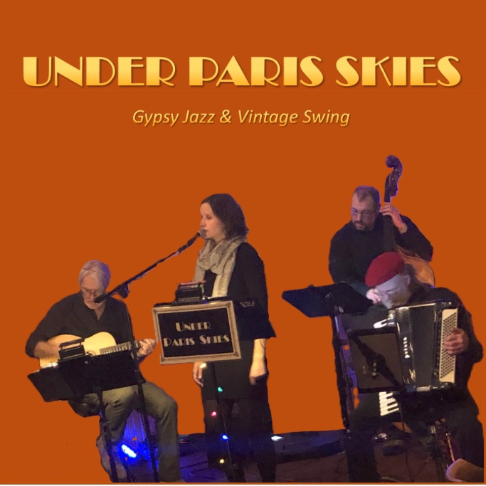 UPS 4 - The Trempealeau Hotel