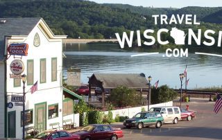 travel wisconsin2 - The Trempealeau Hotel