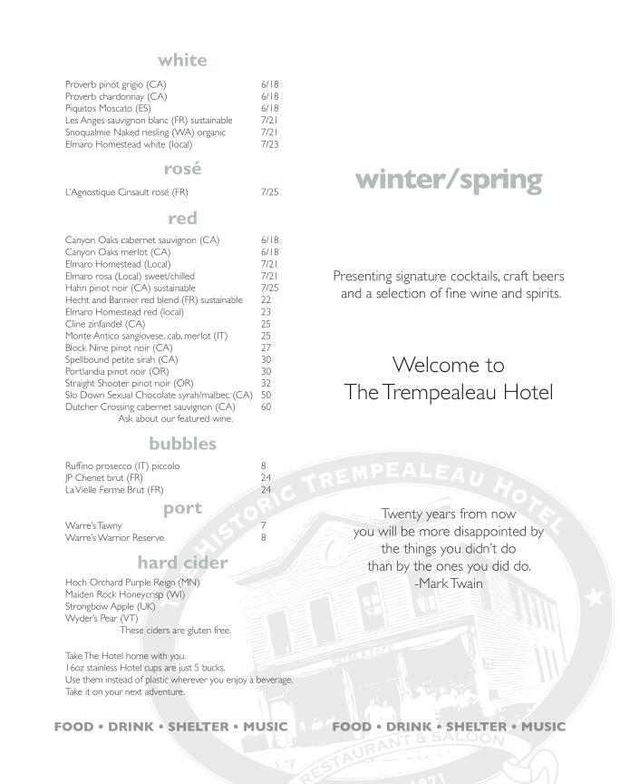 tremp bz fwinterspring 21 - The Trempealeau Hotel